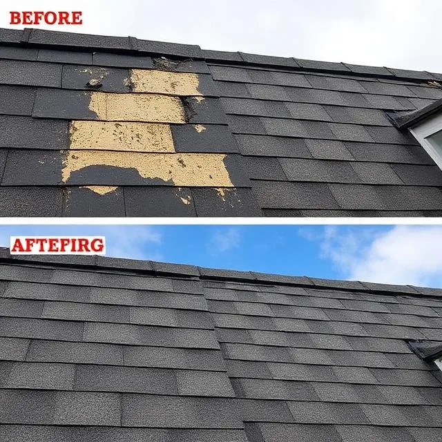 Roof Repair Near Me in Mahanoy City, PA near me